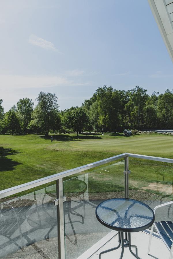 Lydinge Resort Hyllinge Exterior foto